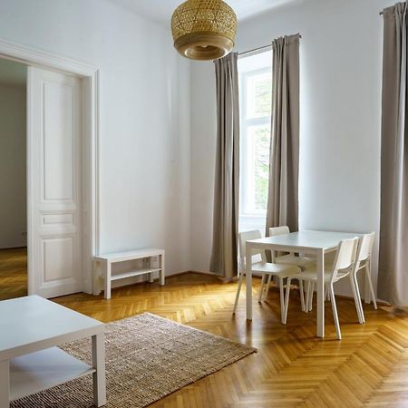 Vienna City Apartments Naschmarkt Eksteriør bilde