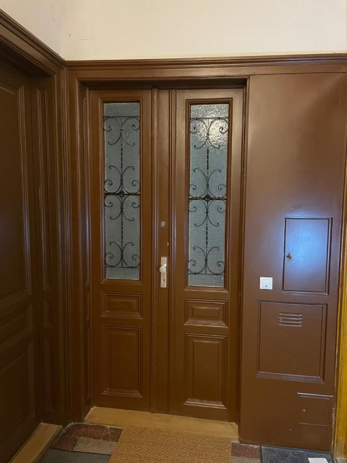 Vienna City Apartments Naschmarkt Eksteriør bilde
