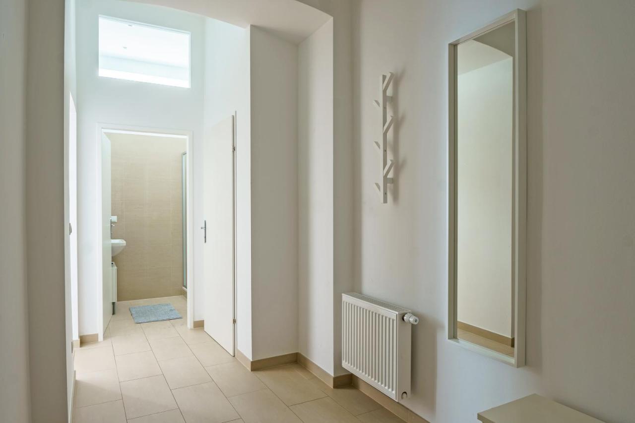 Vienna City Apartments Naschmarkt Eksteriør bilde